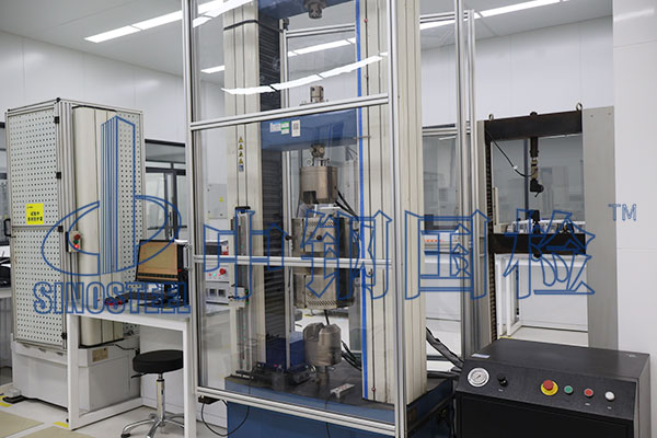 微机控制电子万能试验机