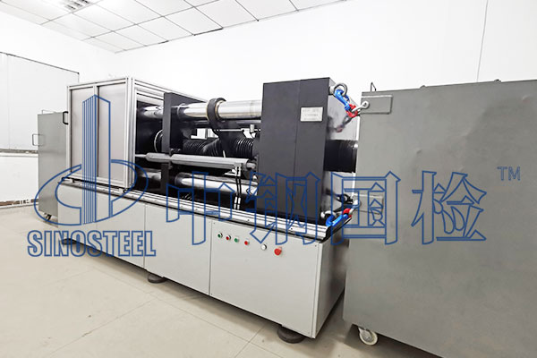 2500kN松弛试验机