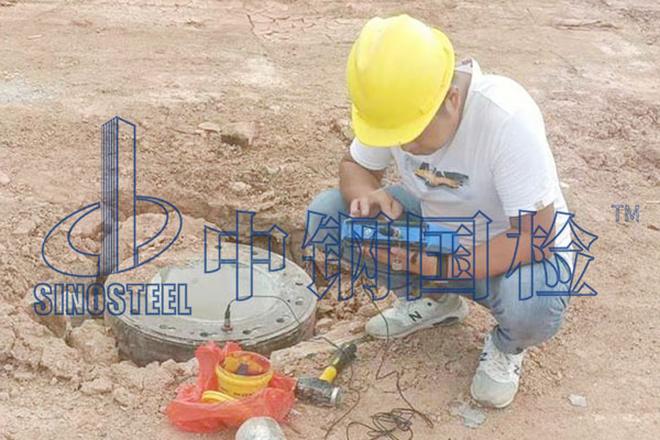 钻孔灌注桩检测