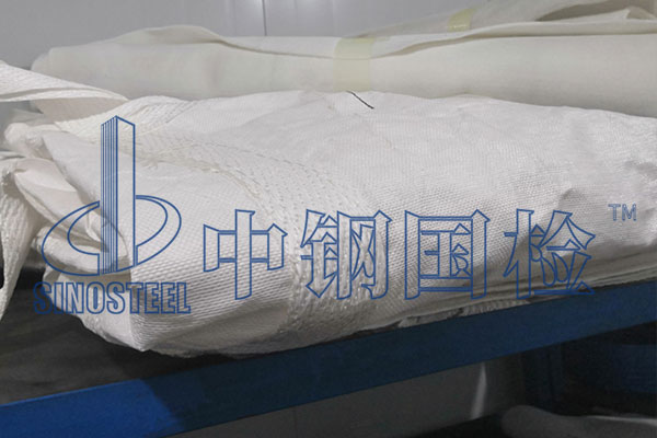 防汛编织袋检测