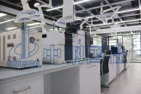 化学所检测设备