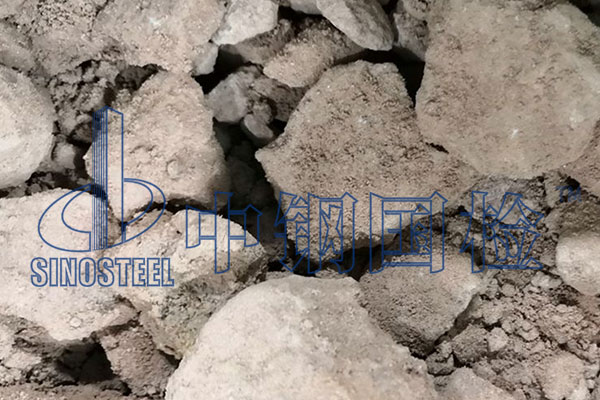 土壤表面析出率检测