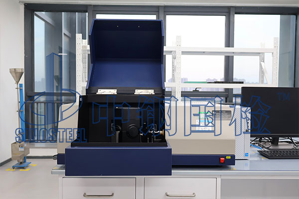 水玻璃二氧化硅含量第三方检测报告