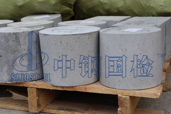 混凝土试块吸水率检测