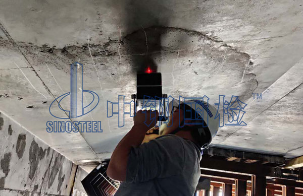 公路第三方检测机构