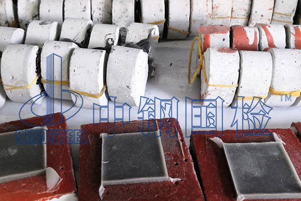 涂料中苯系物检测