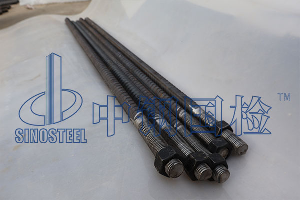 边坡锚杆拉拔试验检测