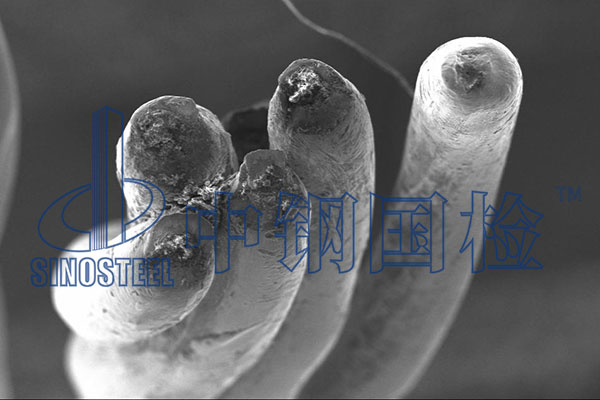 钢丝绳失效分析