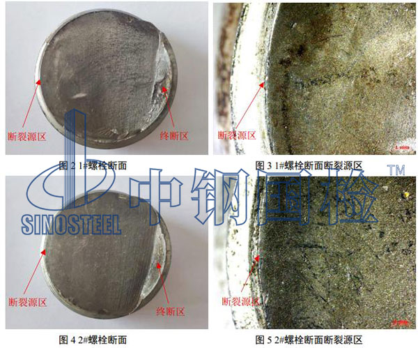 宏观形貌及缺陷观察