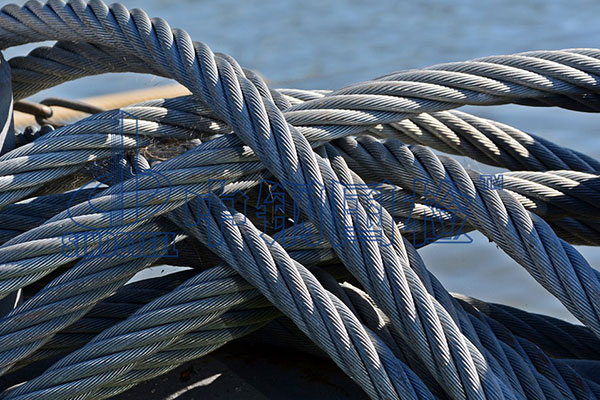 钢丝绳无损检测