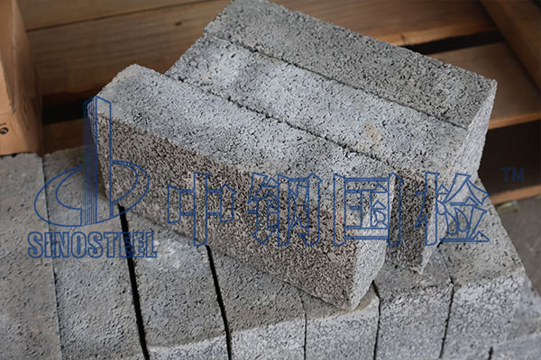 建筑用砖、砌块检测