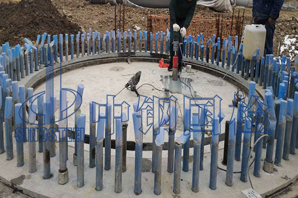 风电设备产品检测