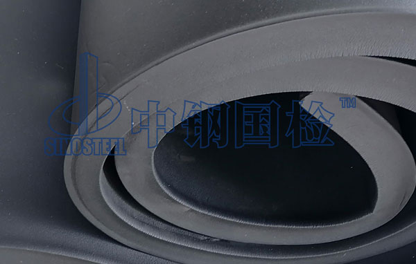 硅酸铝保温棉检测