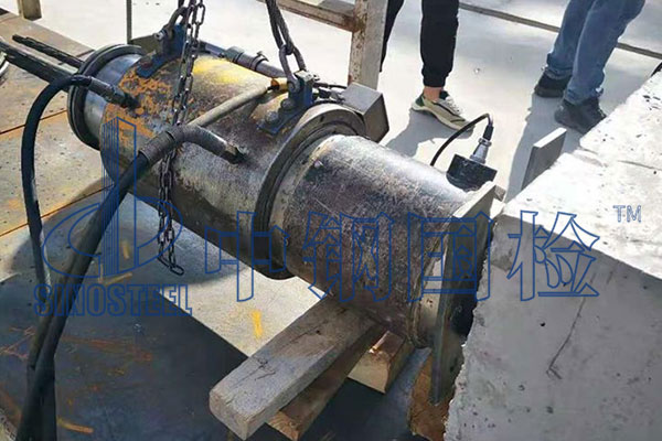 铁路预应力管道摩阻试验 第三方检测单位