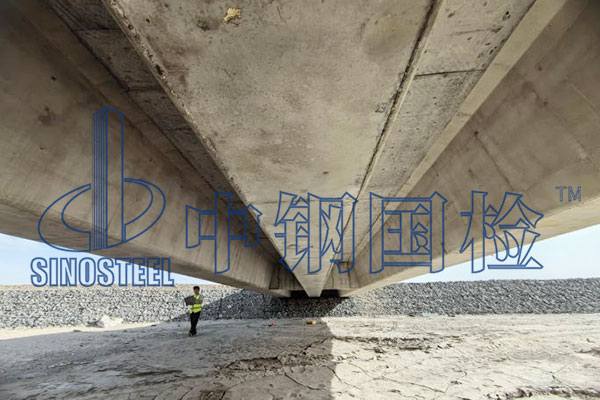 连续梁0号块检测