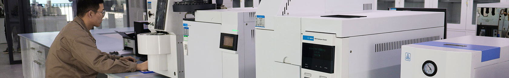 检测服务,中钢国检中心